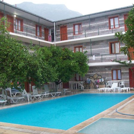 Ipsos Hotel بيلديبي المظهر الخارجي الصورة