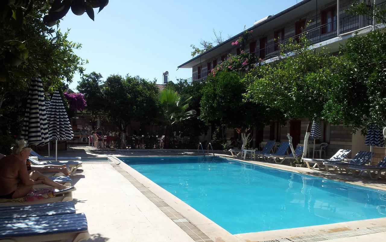 Ipsos Hotel بيلديبي المظهر الخارجي الصورة